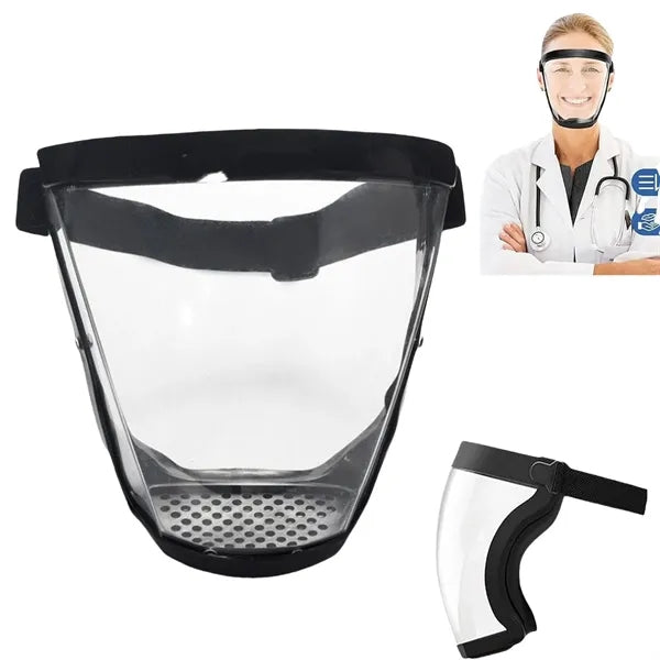Dust-Proof And Sandstorm-Proof Safety Goggles