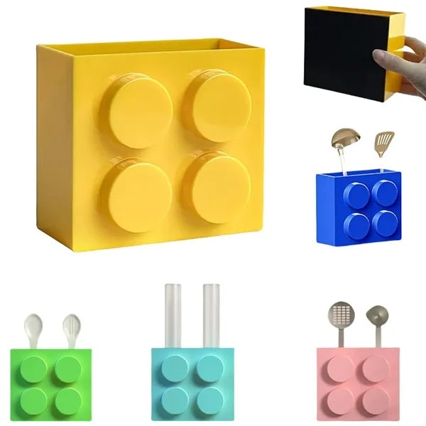 Absorption Storage Box of Building Block Refrigerator