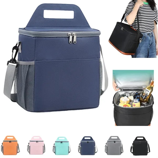 Large Capacity Outdoor Thermal Insulation Bag