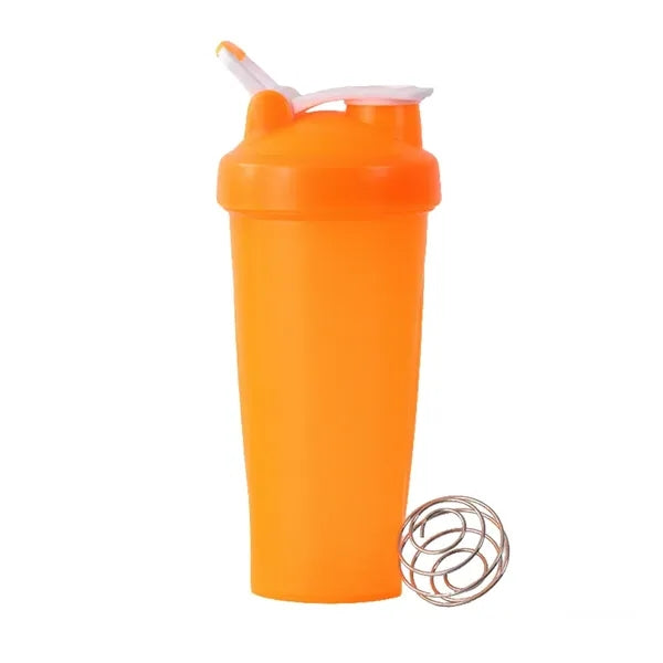 23oz/700ml Shaker Bottle For Protein Mixes Fitness Gym