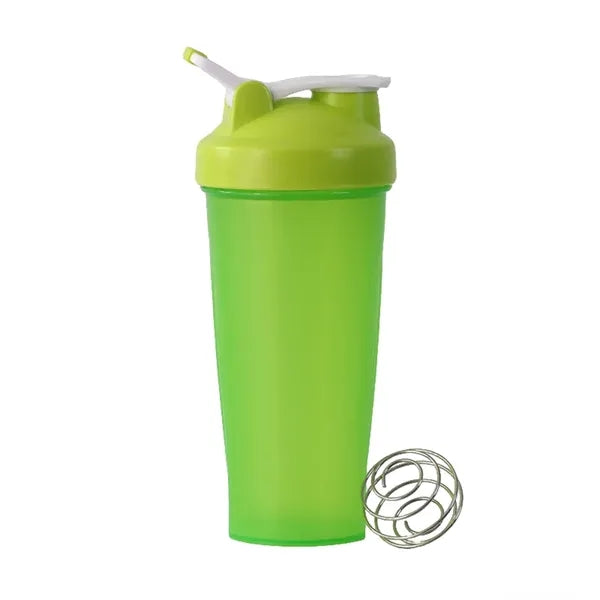 23oz/700ml Shaker Bottle For Protein Mixes Fitness Gym