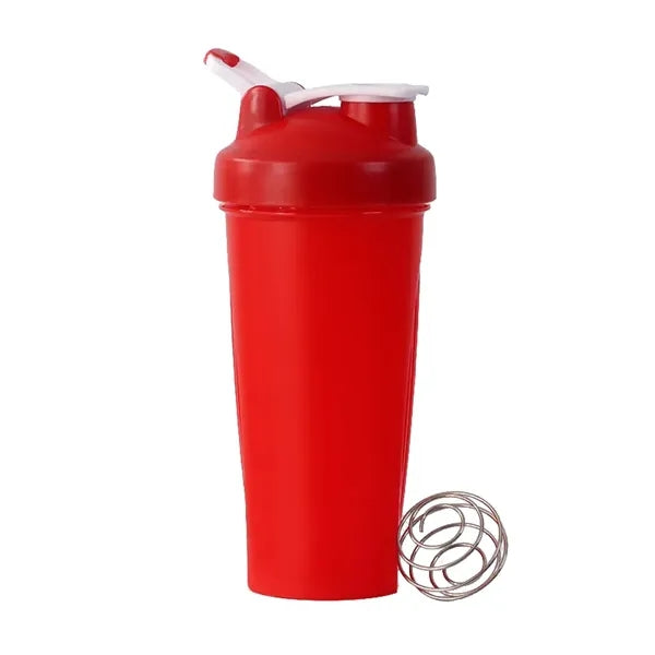 23oz/700ml Shaker Bottle For Protein Mixes Fitness Gym