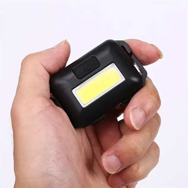 CoB Head Lamp