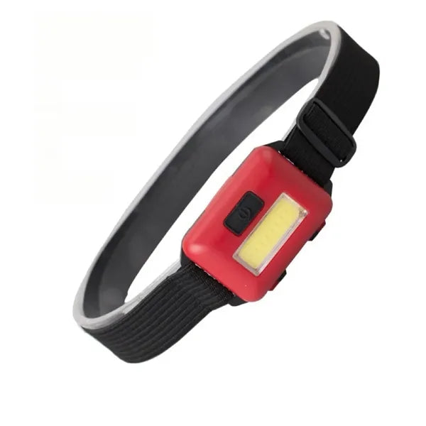 CoB Head Lamp