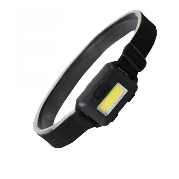 CoB Head Lamp