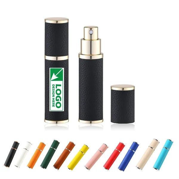 Mini Portable Travel Perfume Bottle