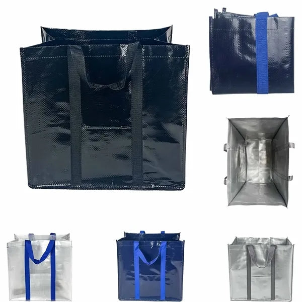 Moisture-proof Shopping Bag