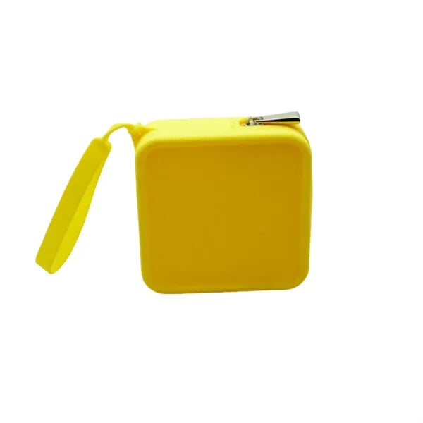 Small Silicone Makeup Toiletry Bag