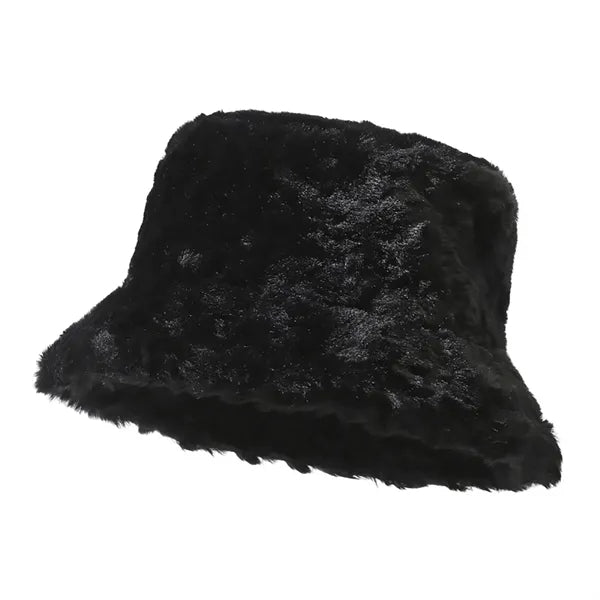 Warm Bucket Hat