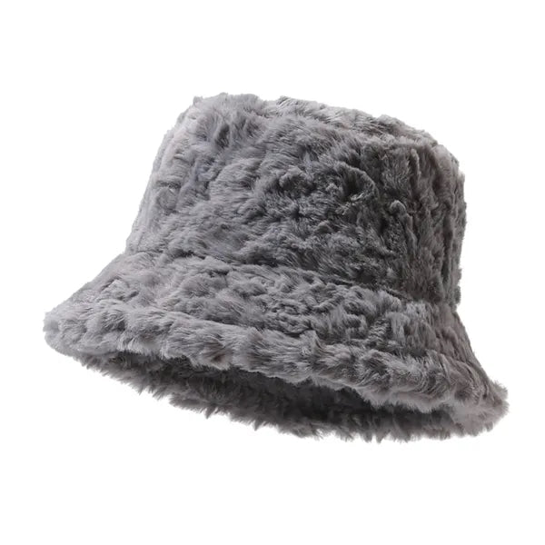Warm Bucket Hat