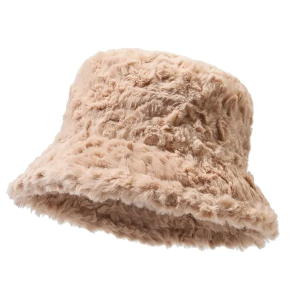 Warm Bucket Hat