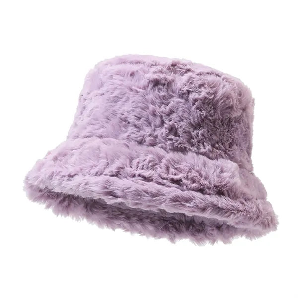 Warm Bucket Hat