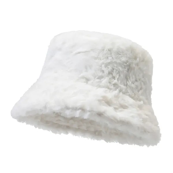 Warm Bucket Hat