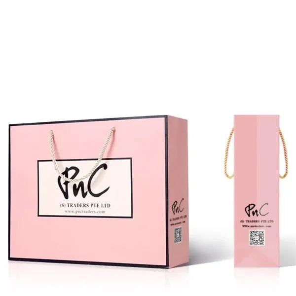 Printed Paper Bags