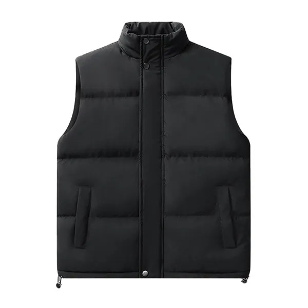 Winter Warm Vest