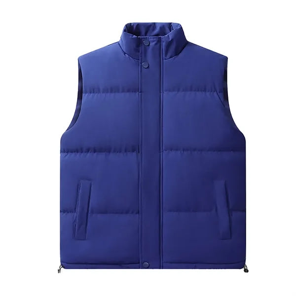 Winter Warm Vest
