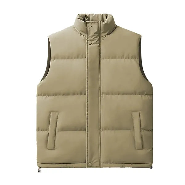 Winter Warm Vest