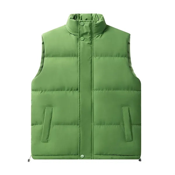 Winter Warm Vest