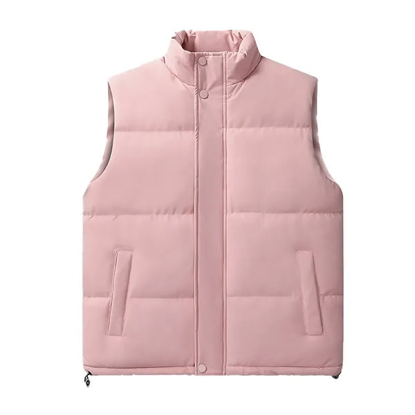 Winter Warm Vest