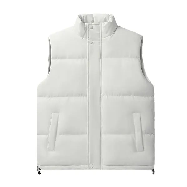Winter Warm Vest