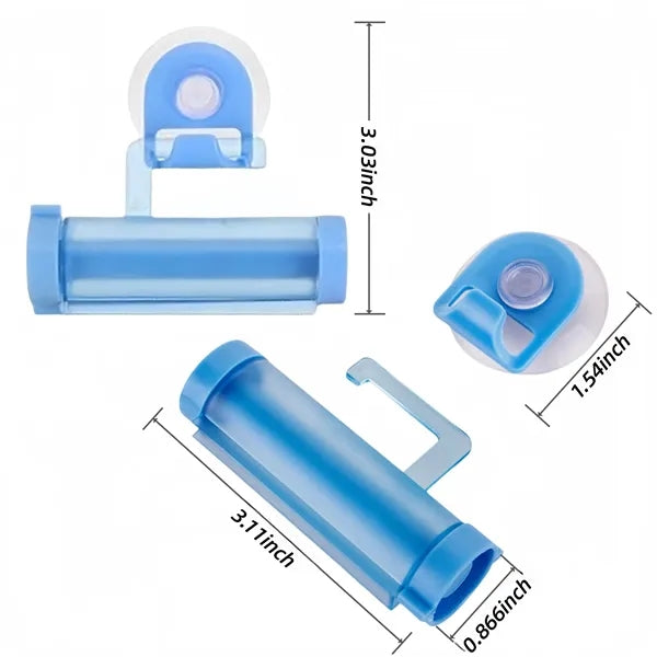 Manual Toothpaste Squeezer
