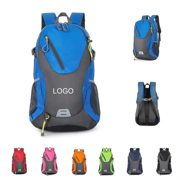 Waterproof Climbing Backpack
