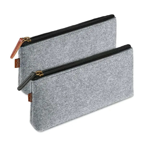 Felt Pencil Case