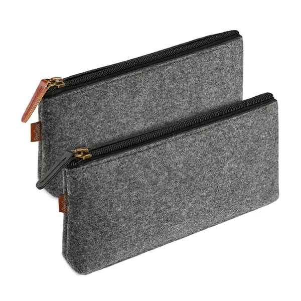 Felt Pencil Case