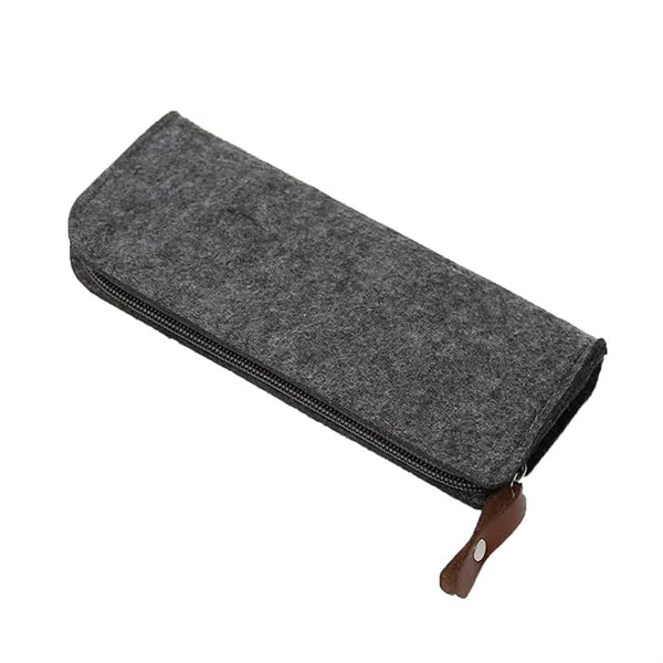 Felt Pencil Pouch