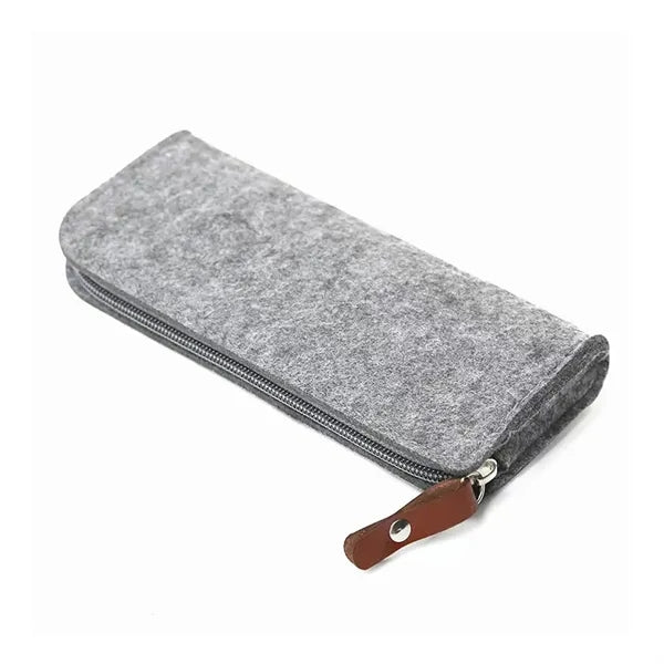 Felt Pencil Pouch