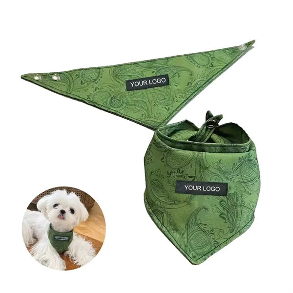 Small Dog Bandana