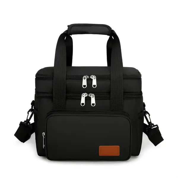 Insulated Lunch Box for Men Women