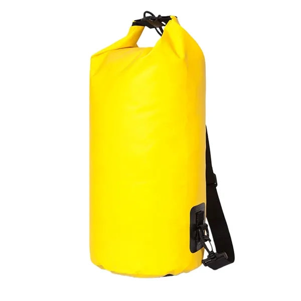 5-30L Waterproof Dry Bag Multi Color Outdoor Gear Storage