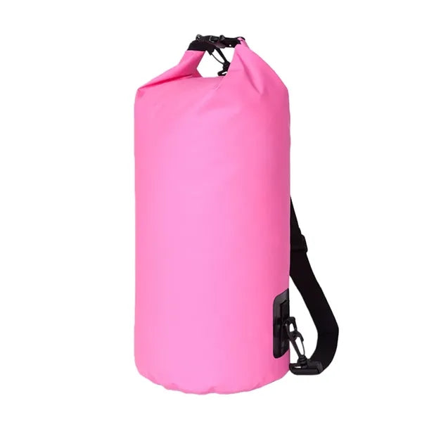 5-30L Waterproof Dry Bag Multi Color Outdoor Gear Storage