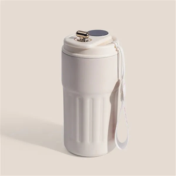 15oz Coffee Insulated Tumbler 316 Stainless Steel