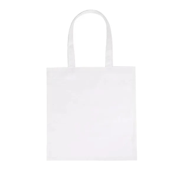 6 OZ Cotton Colored Tote