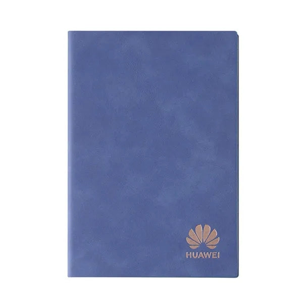 A5 Notebook 200 Pages Custom Logo Multi Color Journal