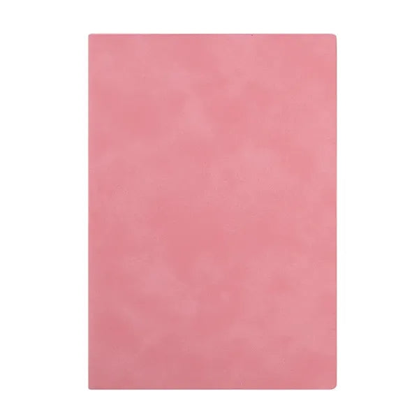 A5 Notebook 200 Pages Custom Logo Multi Color Journal