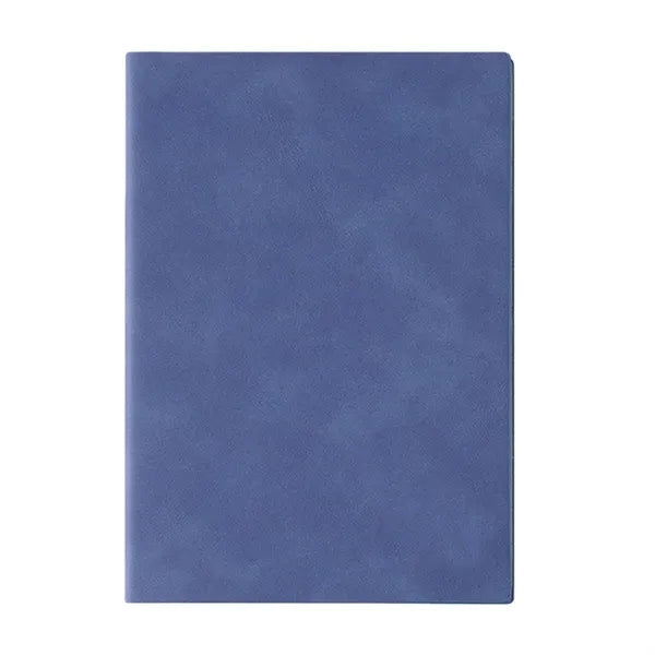 A5 Notebook 200 Pages Custom Logo Multi Color Journal