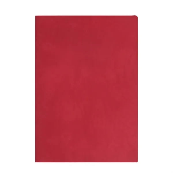A5 Notebook 200 Pages Custom Logo Multi Color Journal