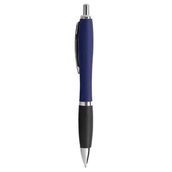 Union Printed - Rio Retractable - Satin Soft Click Pen