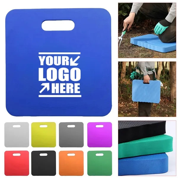Portable Whaterproof Stadium Seat Cushion