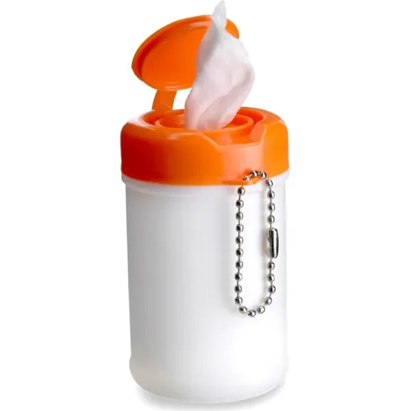 Mini Portable Wet Wipes