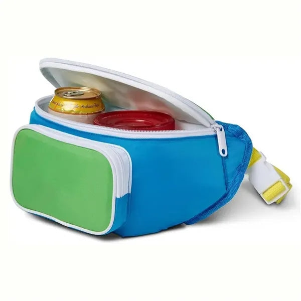 Insulated Sport Waist Bag