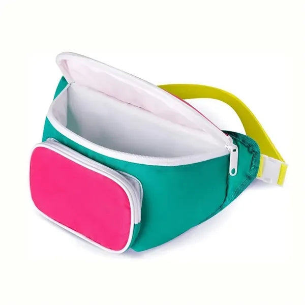 Insulated Sport Waist Bag