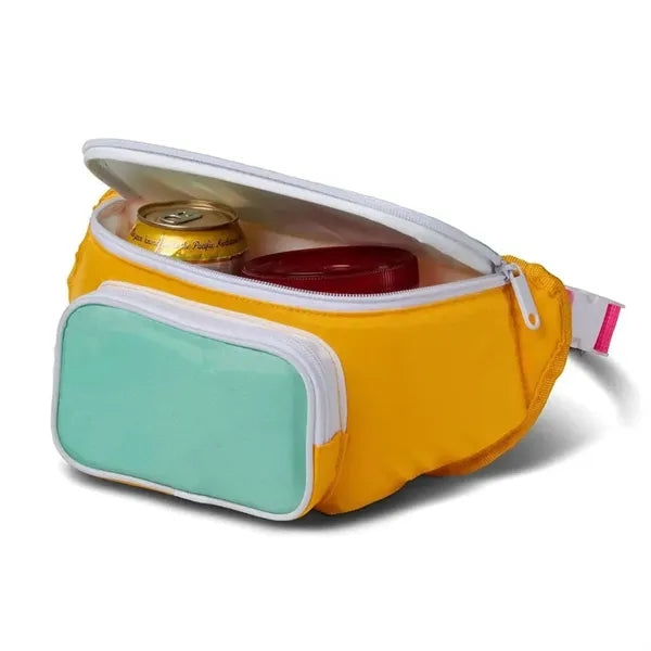 Insulated Sport Waist Bag