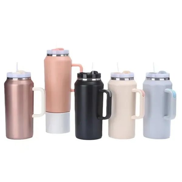 304 Stainless Steel Sports Insulated Mug