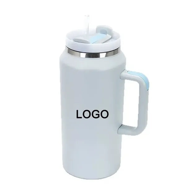 304 Stainless Steel Sports Insulated Mug