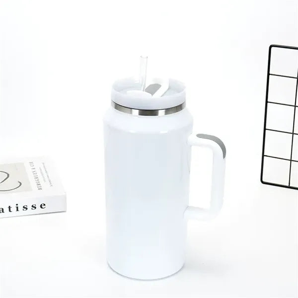 304 Stainless Steel Sports Insulated Mug