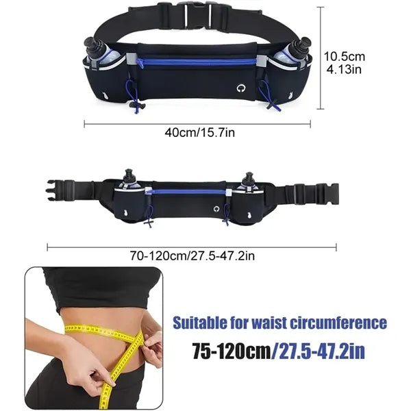 Running Waist Bag